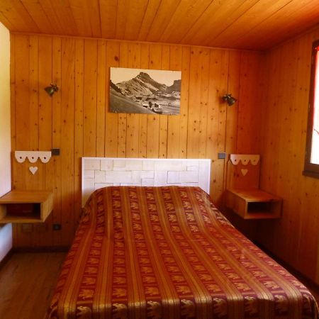 Les Saisies Cote Legette Appartement Dans Chalet Le Nepal Dış mekan fotoğraf