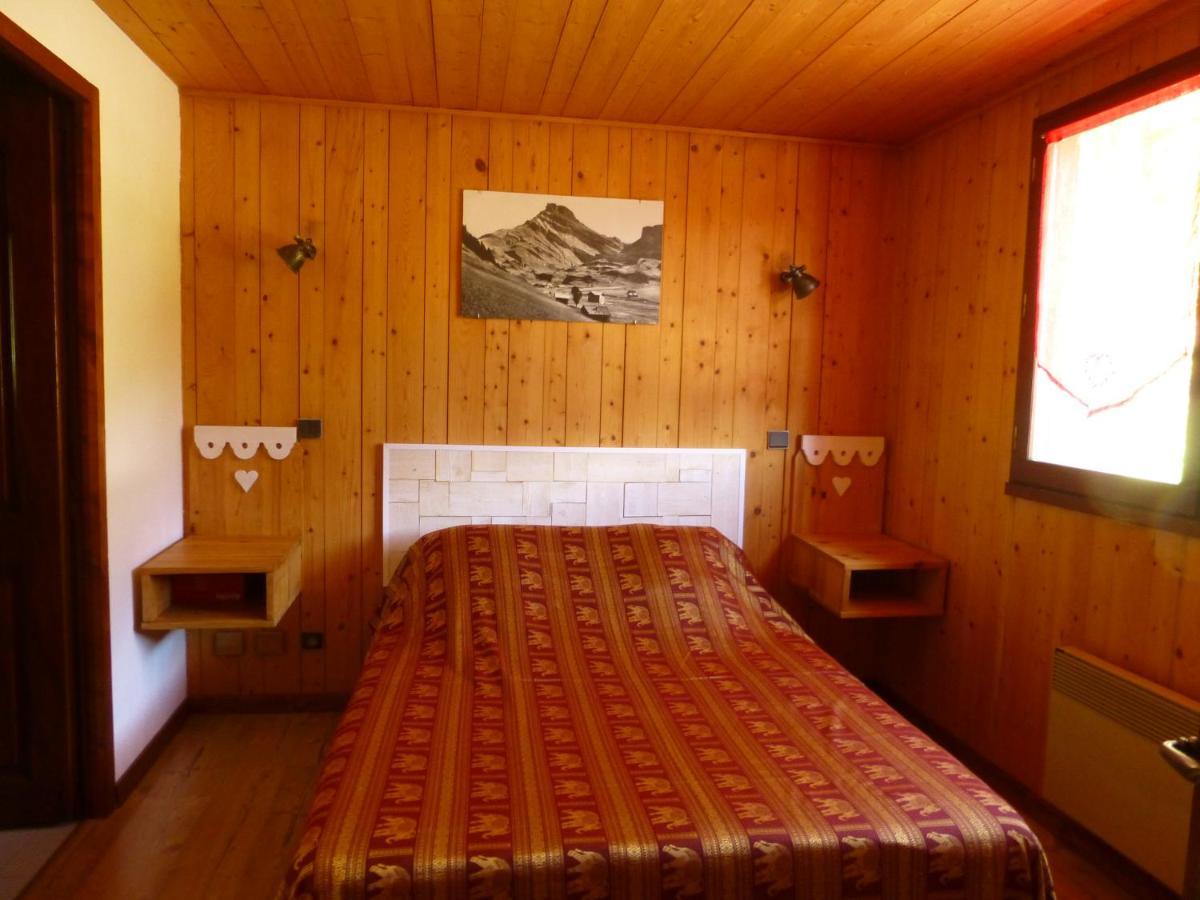 Les Saisies Cote Legette Appartement Dans Chalet Le Nepal Dış mekan fotoğraf