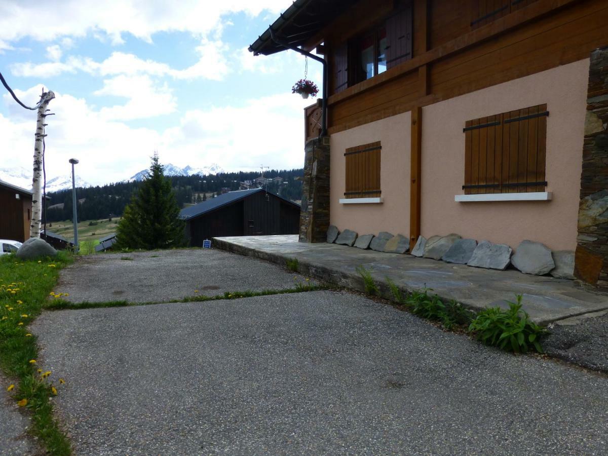 Les Saisies Cote Legette Appartement Dans Chalet Le Nepal Dış mekan fotoğraf